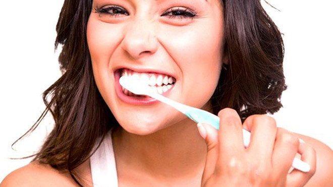 Chải răng đúng cách để bảo vệ răng miệng hiệu quả